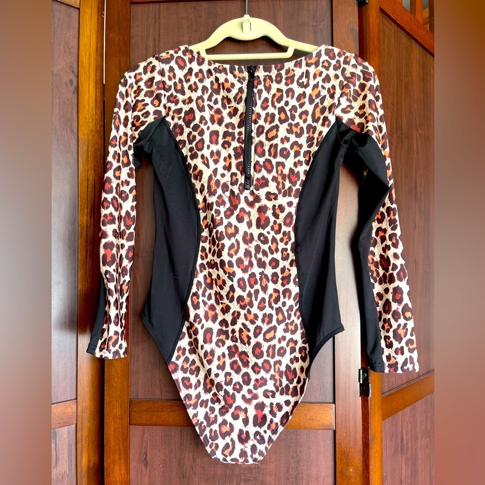 Cupshe One Piece Swimsuit